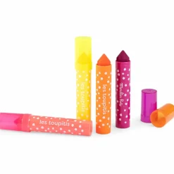 Discount 12 gros feutres pointes coniques Les Toupitis Dessin Et Peinture