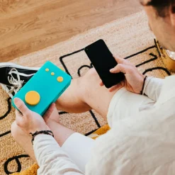 Outlet 18 histoires interactives Alice au Pays des Merveilles (5 ans et +) Conteuse