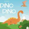 Best 18 histoires interactives Dino Dino (3 ans et +) Conteuse