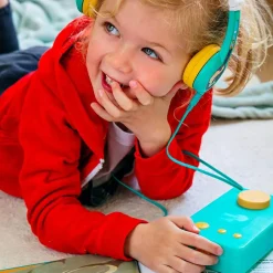 Best 18 histoires interactives Dino Dino (3 ans et +) Conteuse