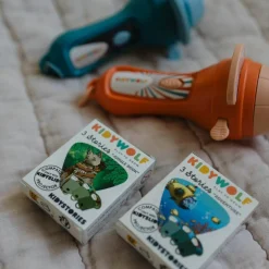 Online 3 histoires KIDYSTORIES sur le thème d'Alice au pays des merveilles pour kidyslide Lampe À Histoires