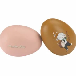 Clearance 2 oeufs maracas Après la pluie Eveil Musical