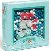 Outlet 450 perles en bois Petits animaux Activités Manuelles