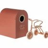 Sale Abri à tricycle Souris Corail Accessoires Pour Univers De Jeu