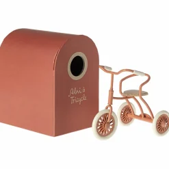 Sale Abri à tricycle Souris Corail Accessoires Pour Univers De Jeu