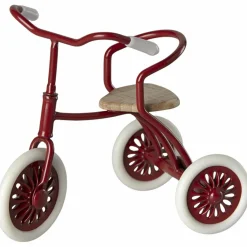 Sale Abri à tricycle Souris Rouge Accessoires Pour Univers De Jeu