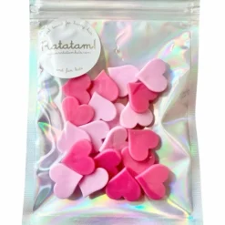 Clearance Accessoires de vélo Petits Cœurs Rose Accessoires De Mobilité