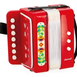 Hot Accordéon Gioia Instrument De Musique