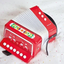 Hot Accordéon Gioia Instrument De Musique