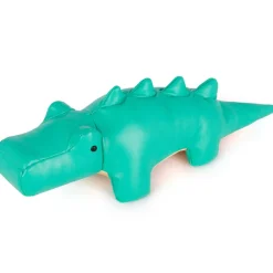 Achille le Crocodile musical Peluche Musicale