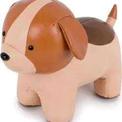 Discount Adrien le Chien musical Peluche Musicale