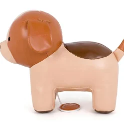 Discount Adrien le Chien musical Peluche Musicale