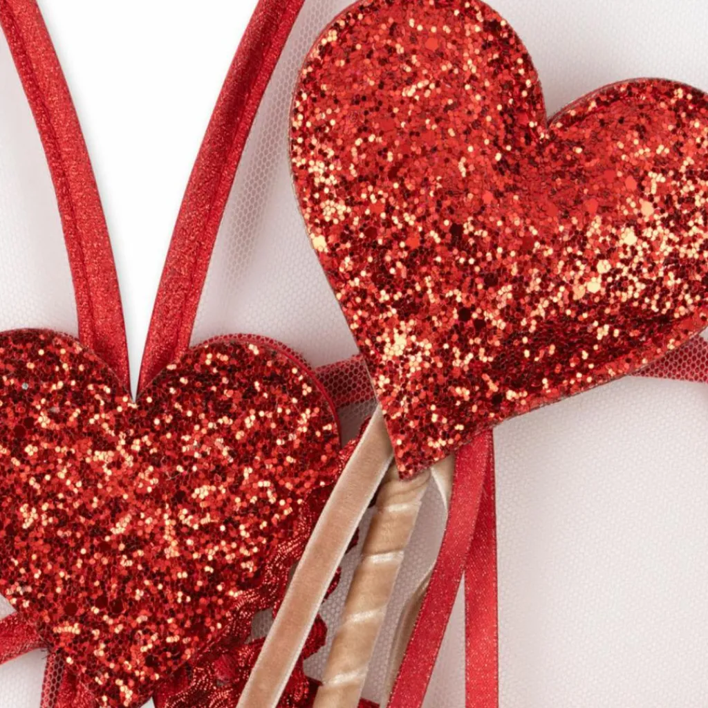 Clearance Ailes de fée Cœurs Accessoires De Déguisement