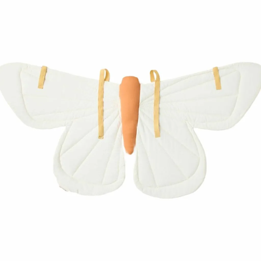 Outlet Ailes de papillon Maxi Violet Dress-up Accessoires De Déguisement