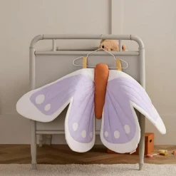 Outlet Ailes de papillon Maxi Violet Dress-up Accessoires De Déguisement