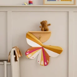 Discount Ailes de papillon Rose Dress-up Accessoires De Déguisement