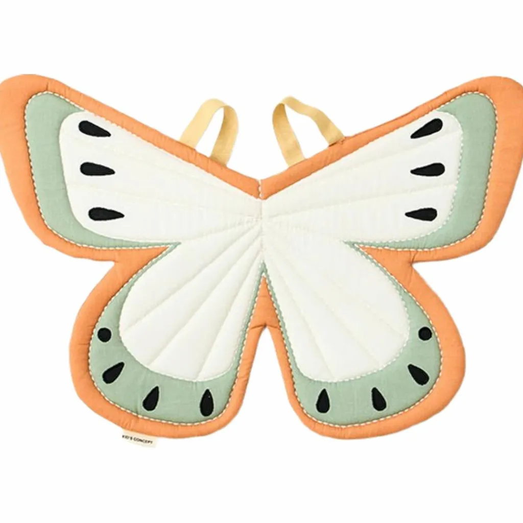 Clearance Ailes de papillon Vert Dress-up Accessoires De Déguisement
