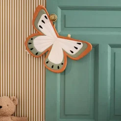 Clearance Ailes de papillon Vert Dress-up Accessoires De Déguisement