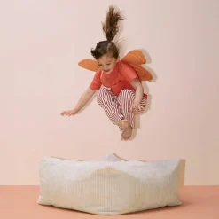 Clearance Ailes de papillon Vert Dress-up Accessoires De Déguisement