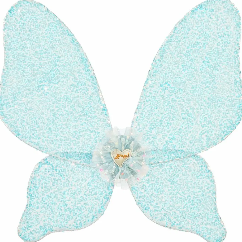 New Ailes Florentina (1 paire) Accessoires De Déguisement