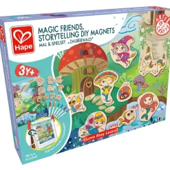 Best Aimants féeriques à colorier Jeu Magnétique