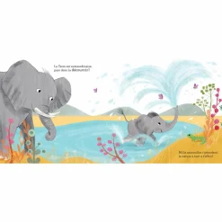 Outlet Album Je serai toujours là - Reconditionné Enfant Livre Enfant