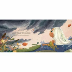 Discount Album Lily la sirène de l'étang Enfant Livre Enfant