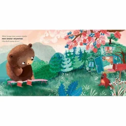 Best Album Mon amour est partout Enfant Livre Enfant