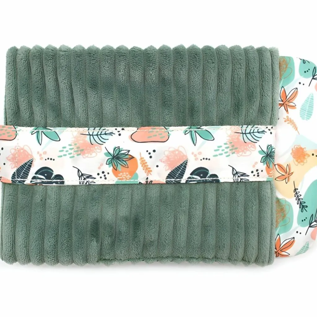 New Album photo Chillos le Paresseux Album Photo Tissu