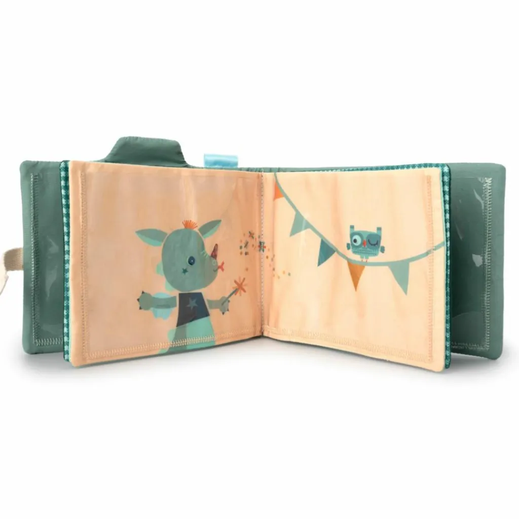 Hot Album photo en tissu Joe Album Photo Tissu