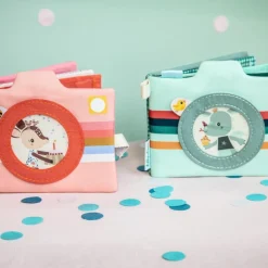 Hot Album photo en tissu Joe Album Photo Tissu