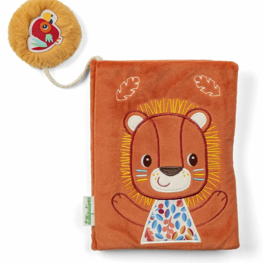 Outlet Album photo Jack Album Photo Tissu