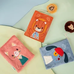 Outlet Album photo Jack Album Photo Tissu