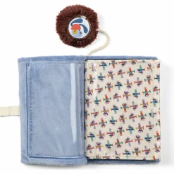 Outlet Album photo Jules Album Photo Tissu