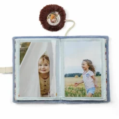 Outlet Album photo Jules Album Photo Tissu