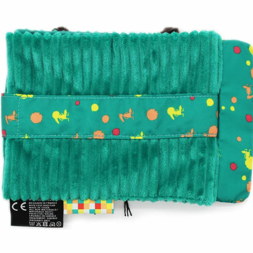 Outlet Album photo Loup Album Photo Tissu