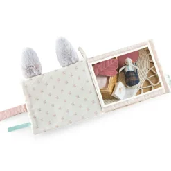 Album photo textile Après la pluie Album Photo Tissu