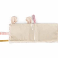 Hot Album photo textile La petite école de danse Album Photo Tissu