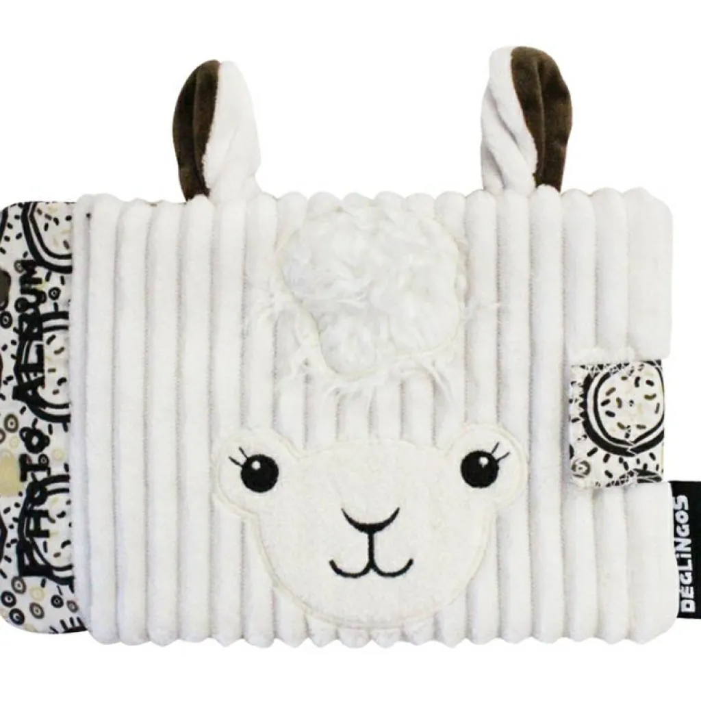 Hot Album photos en tissu Muchachos le lama Album Photo Tissu