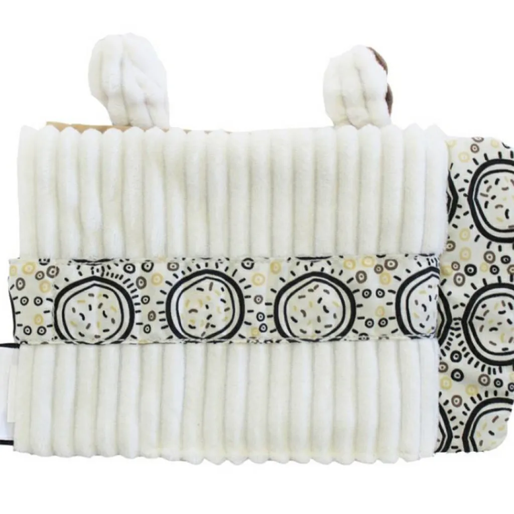 Hot Album photos en tissu Muchachos le lama Album Photo Tissu