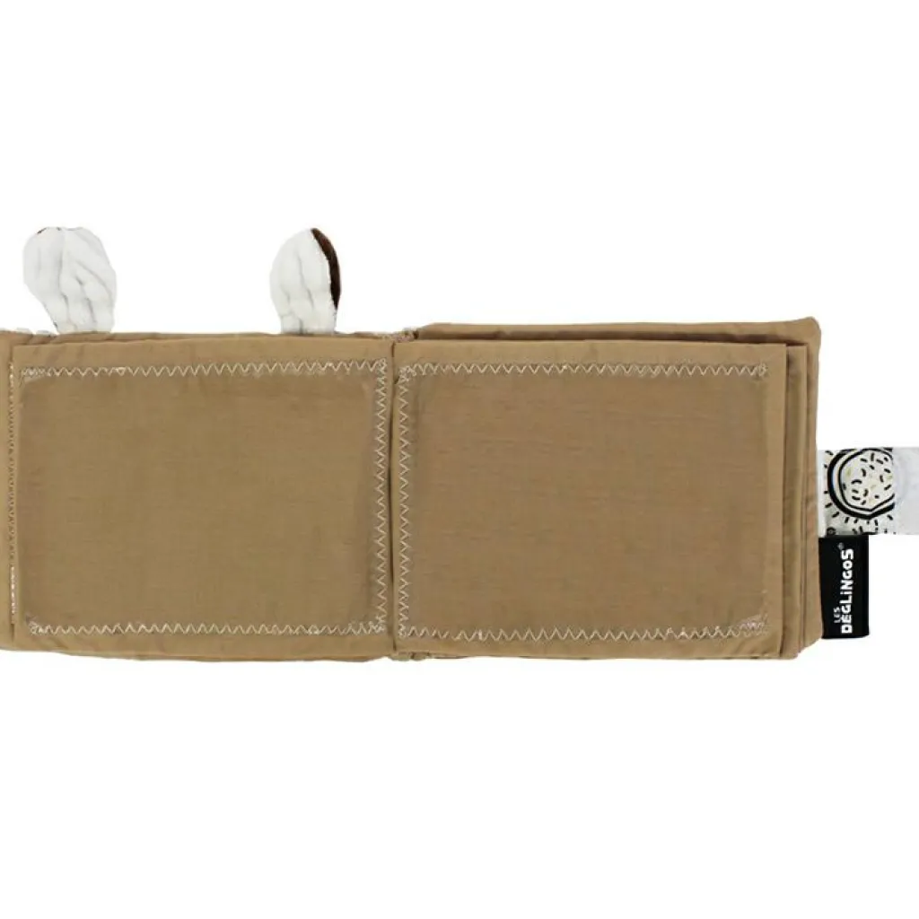 Hot Album photos en tissu Muchachos le lama Album Photo Tissu