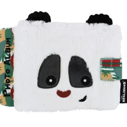 Best Album photos en tissu Rototos le panda Album Photo Tissu