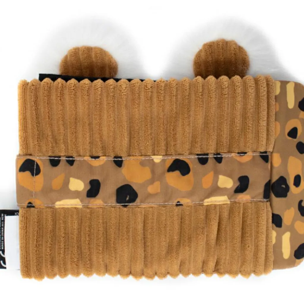 Album photos en tissu Speculos le tigre Album Photo Tissu