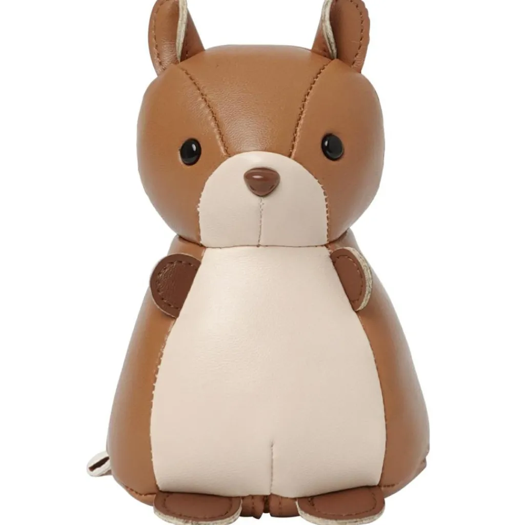 Discount Alex l'Ecureuil Les Petits Animaux Hochet