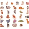 Outlet Animaux magnétiques (30 pièces) Jeu Magnétique