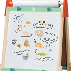 Outlet Animaux magnétiques (30 pièces) Jeu Magnétique