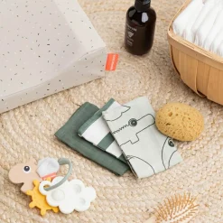 Anneau d'activités et de dentition Happy clouds Jouet / Anneau De Dentition