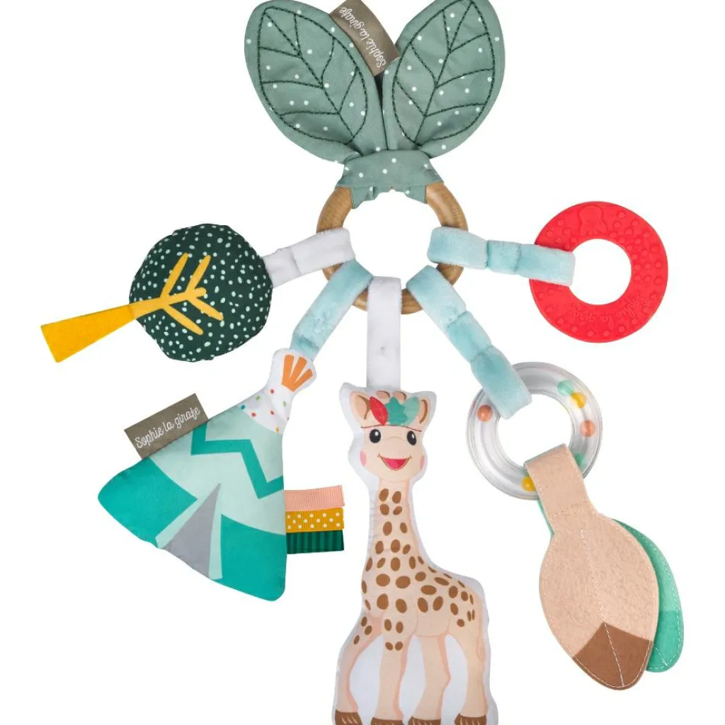 Online Anneau d'activités Jouet / Anneau De Dentition