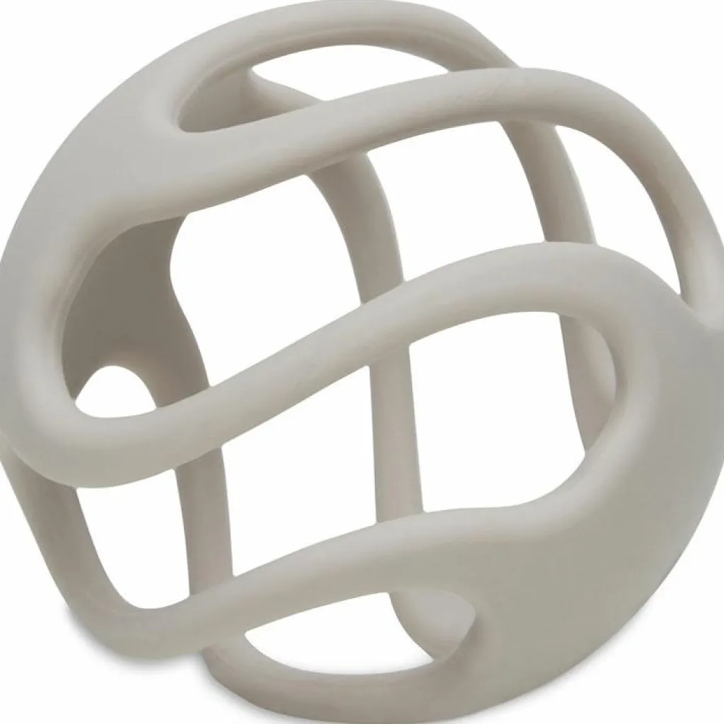 Discount Anneau de dentition Balle Silicone Nougat Jouet / Anneau De Dentition