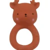 New Anneau de dentition Cerf Jouet / Anneau De Dentition